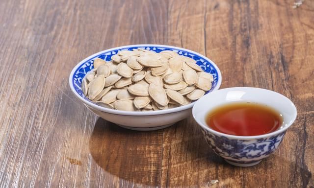 生吃南瓜子有什么好处(吃生南瓜子仁对身体有什么好处)图11
