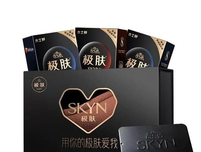 当避孕套遇上玻尿酸，价格立马涨8倍，用了会怎样？