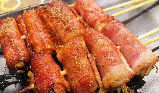 培根是什么(培根是什么东西)图3