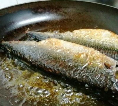 #清香麻爽秒入魂#风味青鱼
