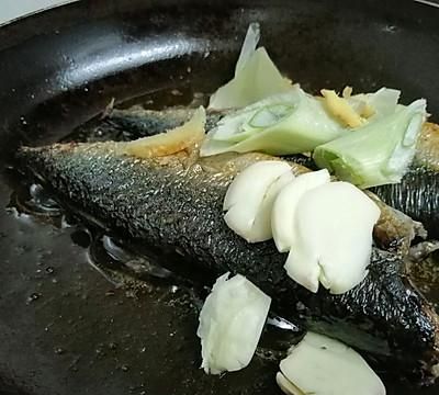 #清香麻爽秒入魂#风味青鱼