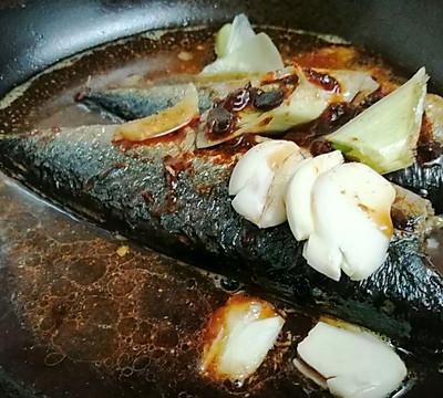#清香麻爽秒入魂#风味青鱼