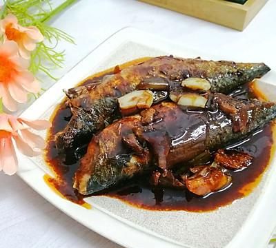 #清香麻爽秒入魂#风味青鱼