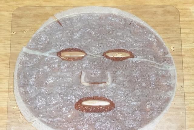 海藻面膜为何那么火？有什么作用和功效？「水信生物」
