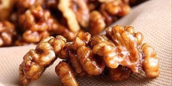如何自制琥珀核桃图5