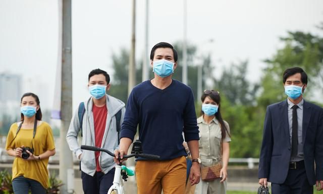 沙尘暴来袭，吃黑木耳和猪血，能清肺吗？医学专家说出实情