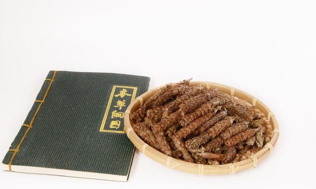 聊中药：夏枯草