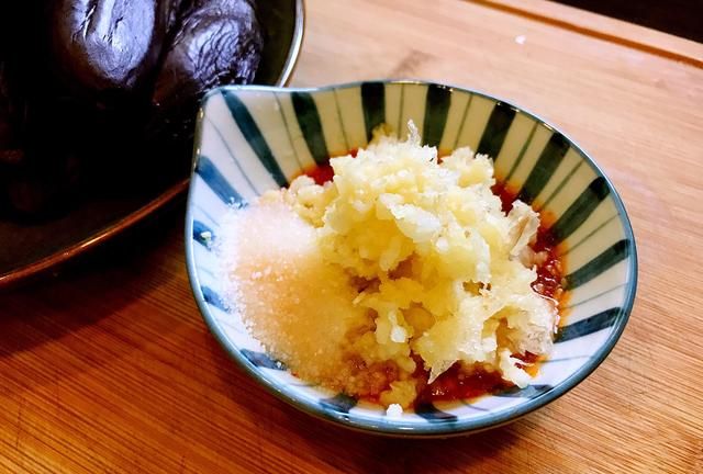 蒜茄子怎么做简单好吃(蒜茄子怎么做咸菜)图2