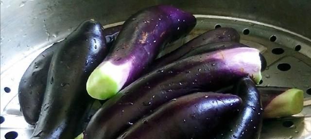 蒜茄子怎么做简单好吃(蒜茄子怎么做咸菜)图7