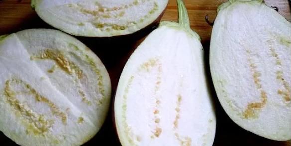 蒜茄子怎么做简单好吃(蒜茄子怎么做咸菜)图18