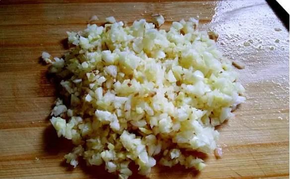 蒜茄子怎么做简单好吃(蒜茄子怎么做咸菜)图20