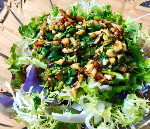 蒜茄子怎么做简单好吃(蒜茄子怎么做咸菜)图26