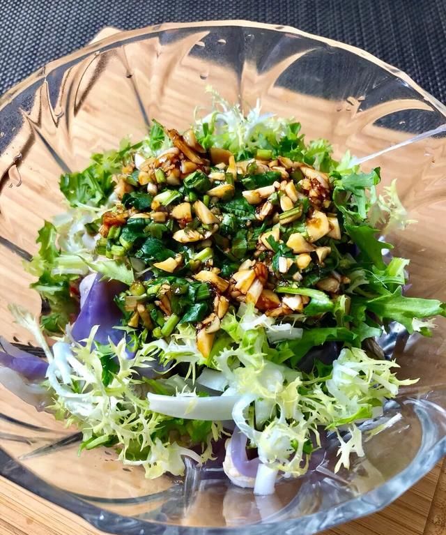蒜茄子怎么做简单好吃(蒜茄子怎么做咸菜)图27