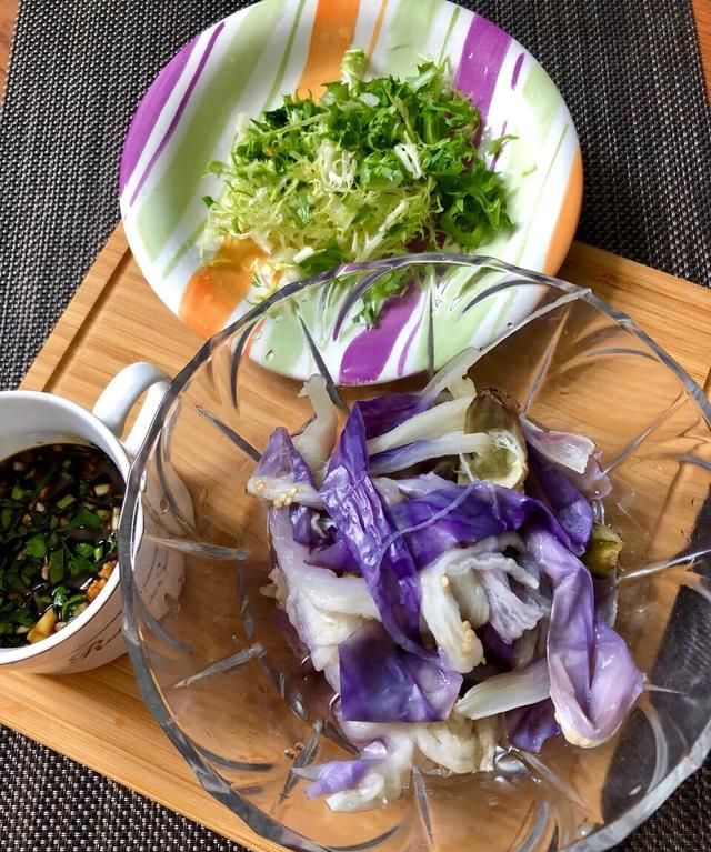 蒜茄子怎么做简单好吃(蒜茄子怎么做咸菜)图28