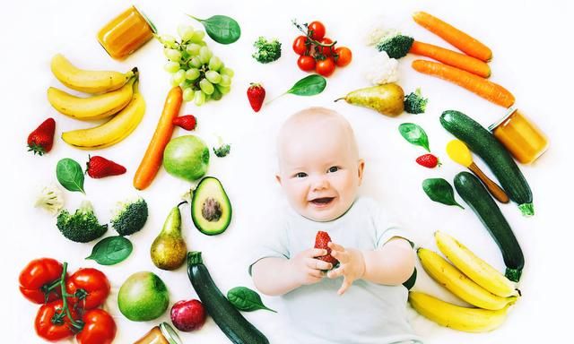 哺乳期的宝妈平时饮食应注意什么图3