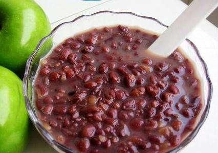 绿豆沙吃腻了？教你自制红豆沙，做法简单冷藏后口味更佳