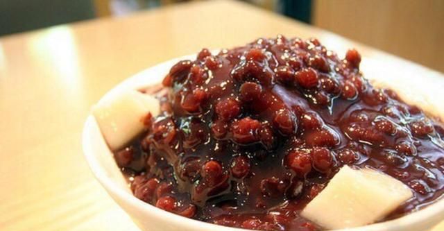 绿豆沙吃腻了？教你自制红豆沙，做法简单冷藏后口味更佳