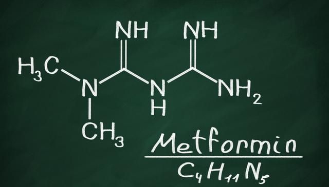 神药“二甲双胍”，又有新作用！