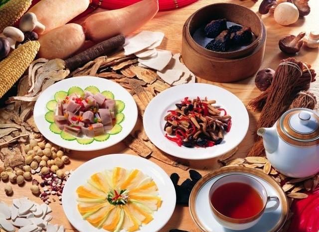 食补和养生有何区别呢图2