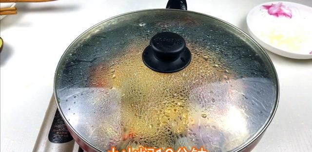 小黄鱼怎么做好吃干货图10