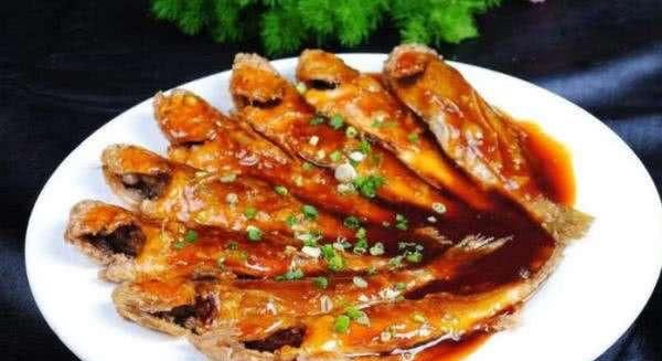 小黄鱼怎么做好吃干货图14