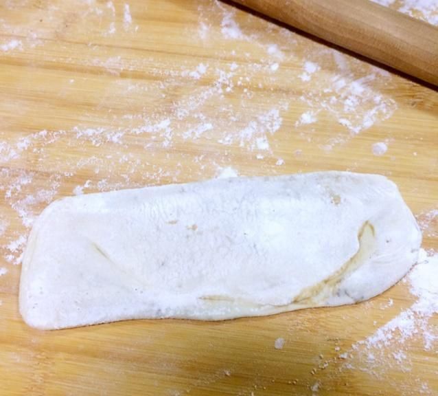 正宗烧饼的做法，口味可根据自己进行改良，百分百满意