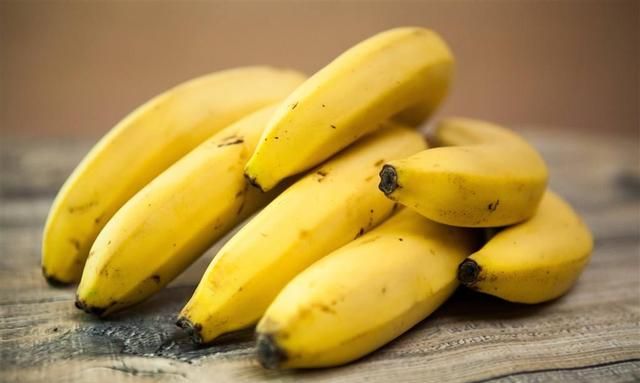香蕉和冬枣不能一起吃吗？