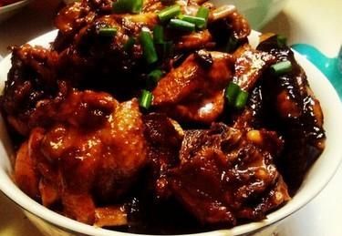 红烧鸡有什么做法,红烧鸡的做法大全图2