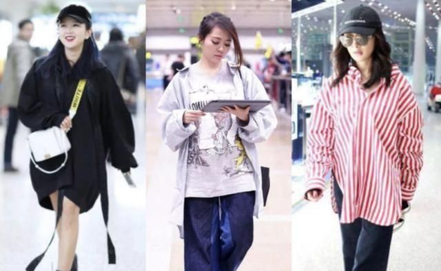 “上身胖”不好穿衣？三招教你巧穿衣，做自己的时髦女王