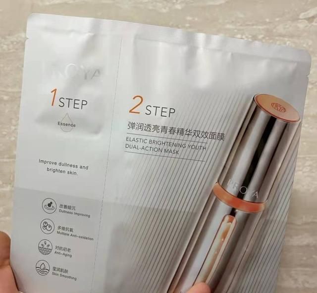 5款平价好用的“宝藏面膜”分享，一周敷2次，皮肤白皙水润有光泽