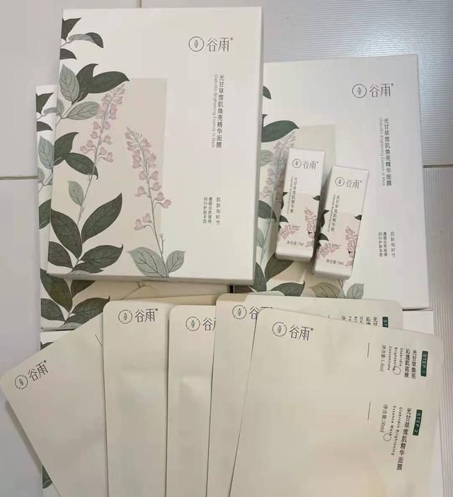 5款平价好用的“宝藏面膜”分享，一周敷2次，皮肤白皙水润有光泽
