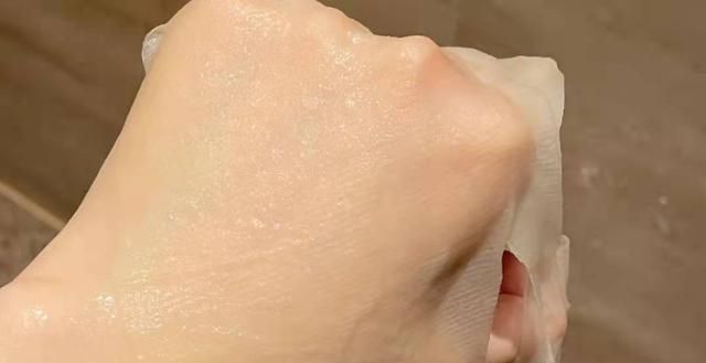 5款平价好用的“宝藏面膜”分享，一周敷2次，皮肤白皙水润有光泽