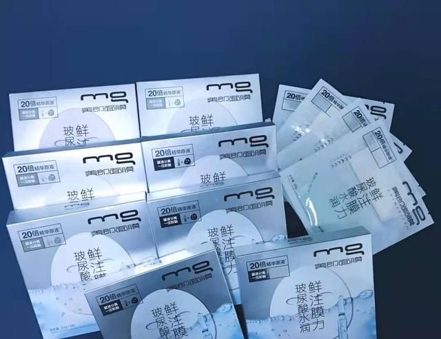5款平价好用的“宝藏面膜”分享，一周敷2次，皮肤白皙水润有光泽