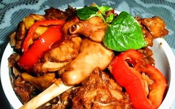 川味红烧兔需要加什么香料才香脆图1