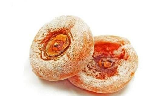 干炸柿饼有哪些功效图7