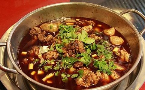 成都宵夜最全攻略