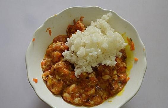 滨海肉圆制作方法图5