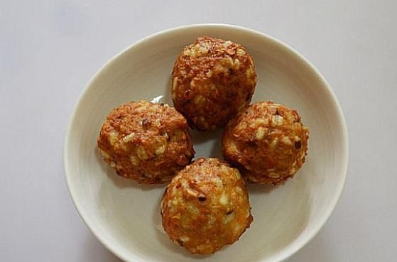 滨海肉圆制作方法图8