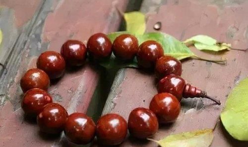 10种手串文玩的寓意祈福
