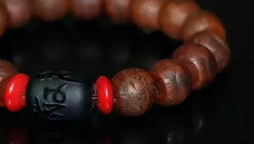 10种手串文玩的寓意祈福