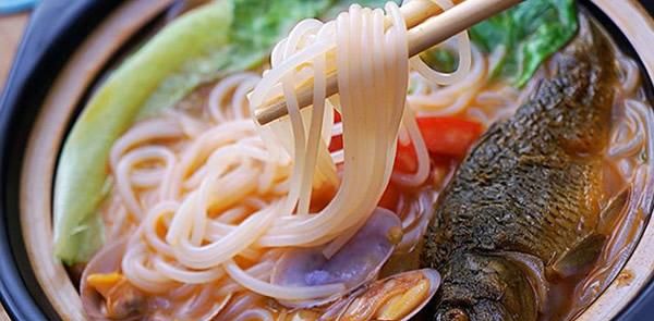 梅州有什么好吃的美食图2