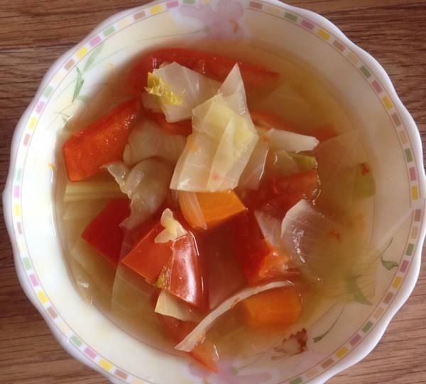 喝七日瘦身汤可以减肥吗,副作用高吗图2