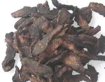 中药生地和熟地的功效有什么不同图10