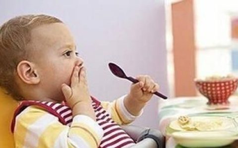 九个月的宝宝吃什么补脑最好,九个月孩子吃什么补脑