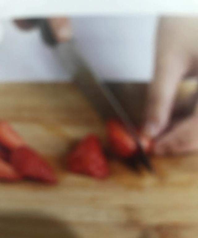 怎么做出百吃不腻的果酱呢,怎么解决买了果酱甜到腻图4