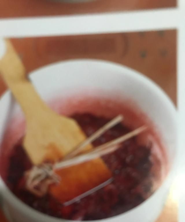 怎么做出百吃不腻的果酱呢,怎么解决买了果酱甜到腻图6