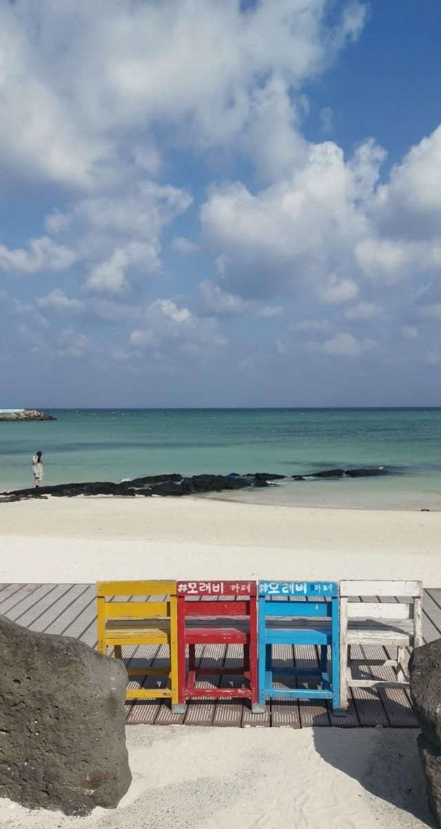 去韩国旅游值得去吗(去韩国旅游跟团多少钱)图1