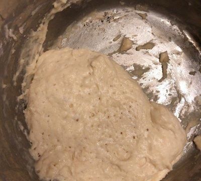 奶香浓郁的牛奶哈斯小面包最好吃的5种做法，一遍就会