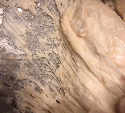 奶香浓郁的牛奶哈斯小面包最好吃的5种做法，一遍就会