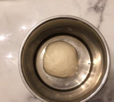奶香浓郁的牛奶哈斯小面包最好吃的5种做法，一遍就会